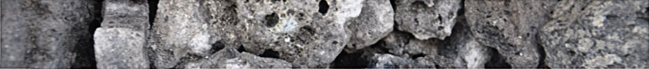 Crushed Rock - Limestone Gravel Alternative